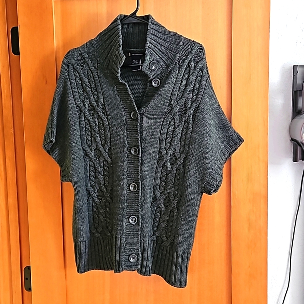 Lauren Hansen Sweater